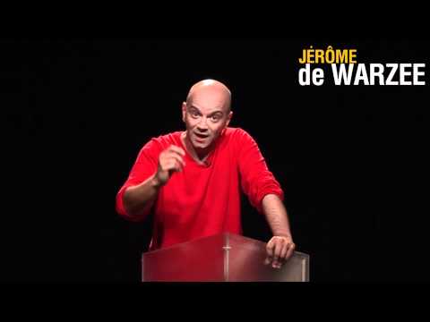 Le port de la burka - Jérôme de Warzee - Un cactus dans le Waterzooi.