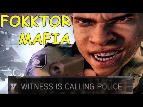 Velanperijä ja Murhakupla - Mafia 3