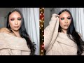 Holiday Glam