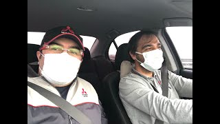 Lancer 2.4 CVT 0 - to top