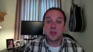 Jonathan Vernon :: MDMFA Month 8 Reflection