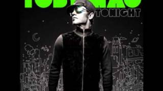 Hey Devil-Toby Mac