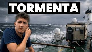 Voici à quoi ressemble la traversée en ferry entre l'Espagne 🇪🇸 et le Maroc 🇲🇦 screenshot 4