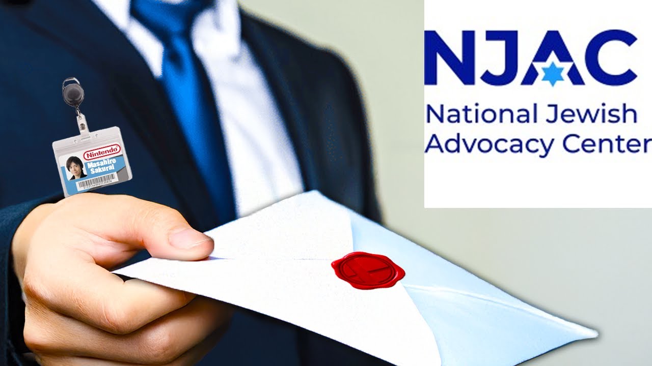 Investigating the $1,000,000 Smash Bros. Lawsuit