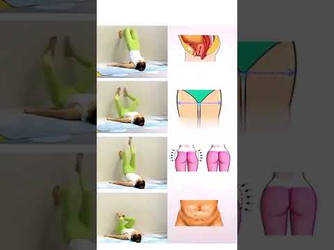 Weight Lose Exercise At Home Reducebellyfat Yoga Pilates Fitnessmotivation Homeexercise