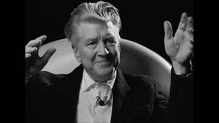 David Lynch on discovering the internet