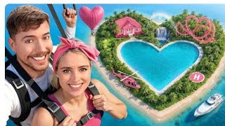 1 dollars date vs 500 dollars date #mrbeast #viralvideo #dating 