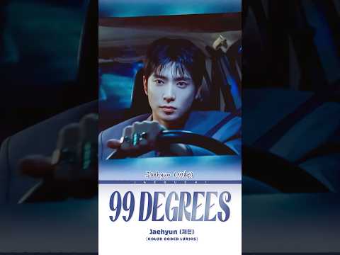 𝟗𝟗 𝑫𝒆𝒈𝒓𝒆𝒆𝒔 🌟 𝑱𝑨𝑬𝑯𝒀𝑼𝑵  #songlyrics #<strong>trending</strong> #shorts #kpop #jaehyun #nctzen #viral