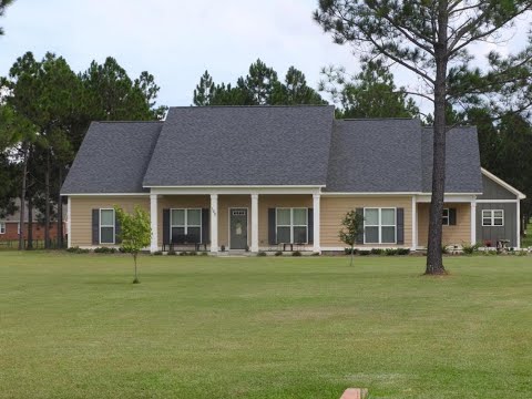 100 Plantation Drive, Leesburg, GA home video tour