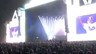ASAP Ferg - Plain Jane@Atlas Weekend 2019, Kyiv, UA