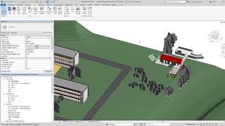 Bimedge - Worksets - Close Linked File Worksets Globally