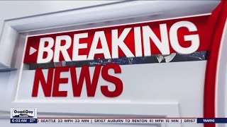 2 men in hospital after shooting at Tacoma parking lot