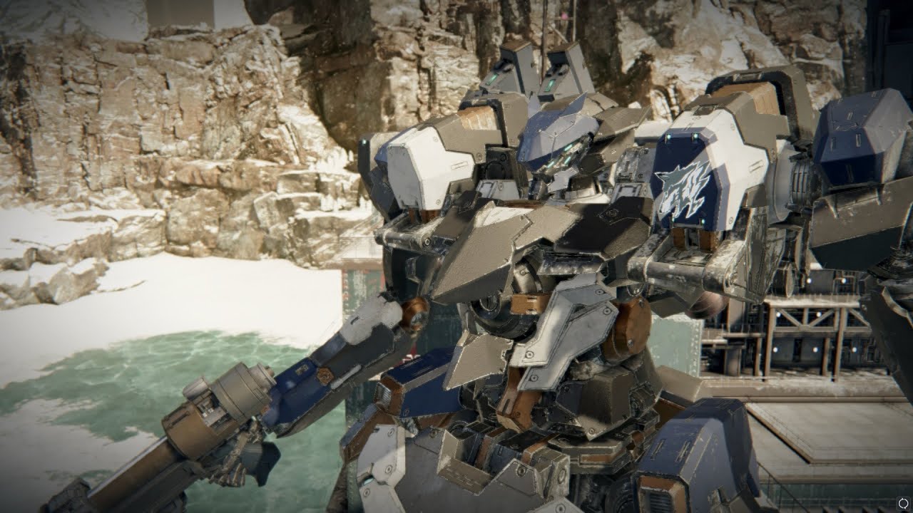 ROBOT魂 STEEL HAZE ORTUS　スティールヘイズ ROBOT魂 ＜SIDE AC＞ EL-PC-00 ALBA STEEL HAZE ORTUS / Rusty | 魂ウェブ