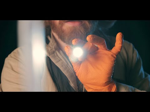 ASMR To Put You Into A Trance (Unintelligible)