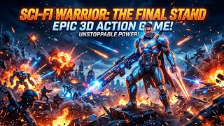 Android 3D Action GameiOS Action GameMobile GamingNew Action Game 2026Top 3D Games screenshot 5