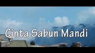 KARAOKE DANGDUT Cinta Sabun Mandi - Jaja Miharja