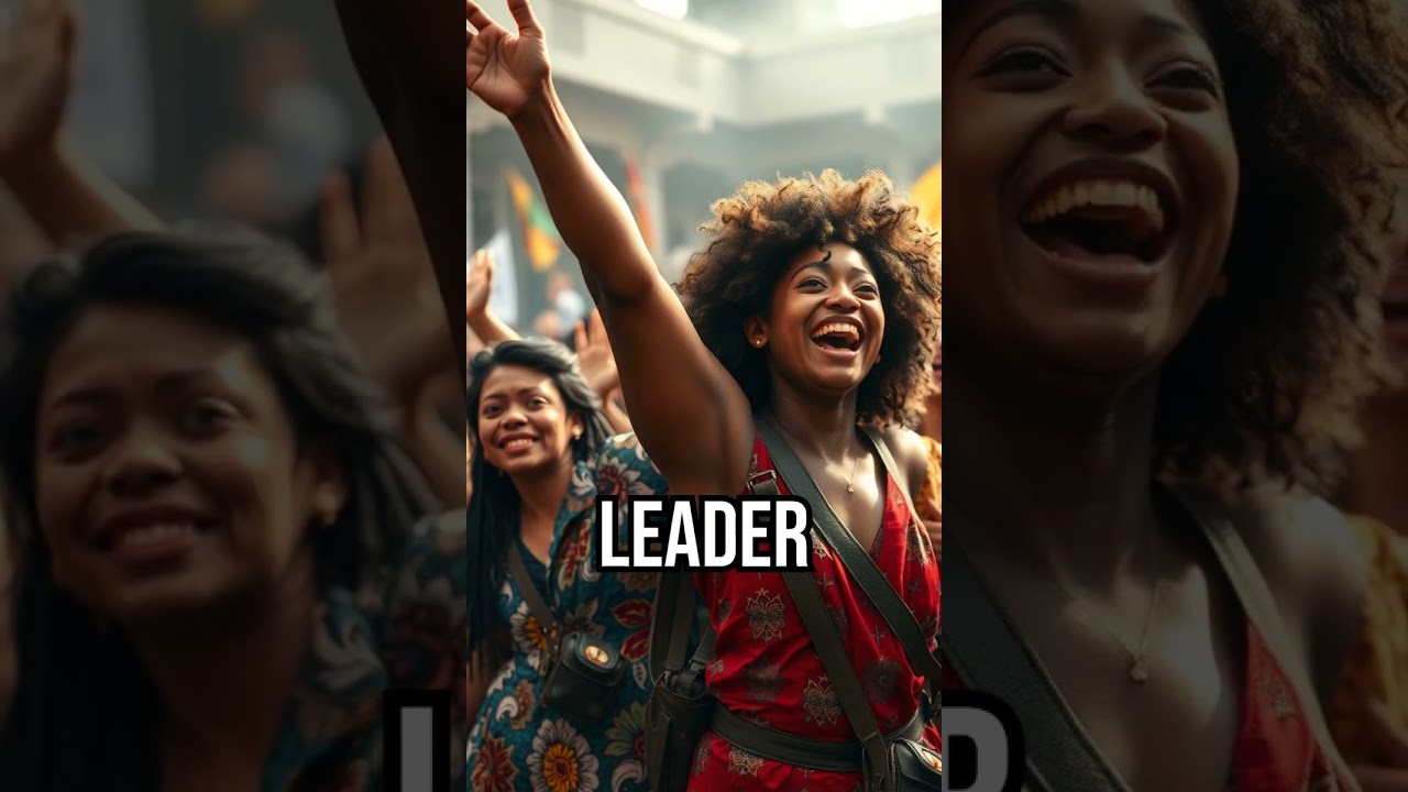 Break the silence, inspire change! 