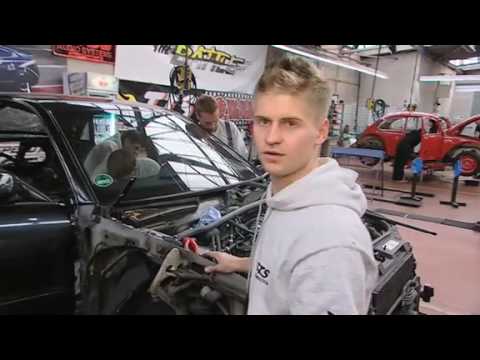 The Battle: Team Shift im Fokus - The Battle: Team Shift im Fokus