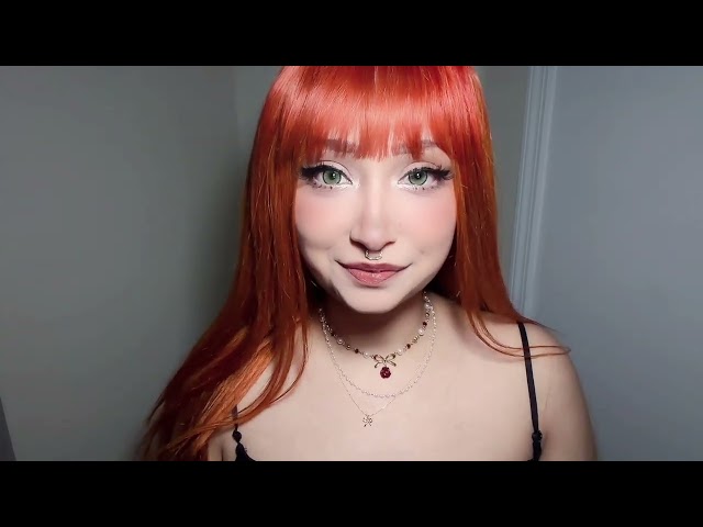 Pretty ASMR Mommy