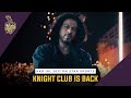 Knight Club is back! KKR IPL 2021 on Star Sports