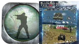 New Battlegrounds( Battle Royale 3D - Warrior63) in Android/Ios screenshot 5