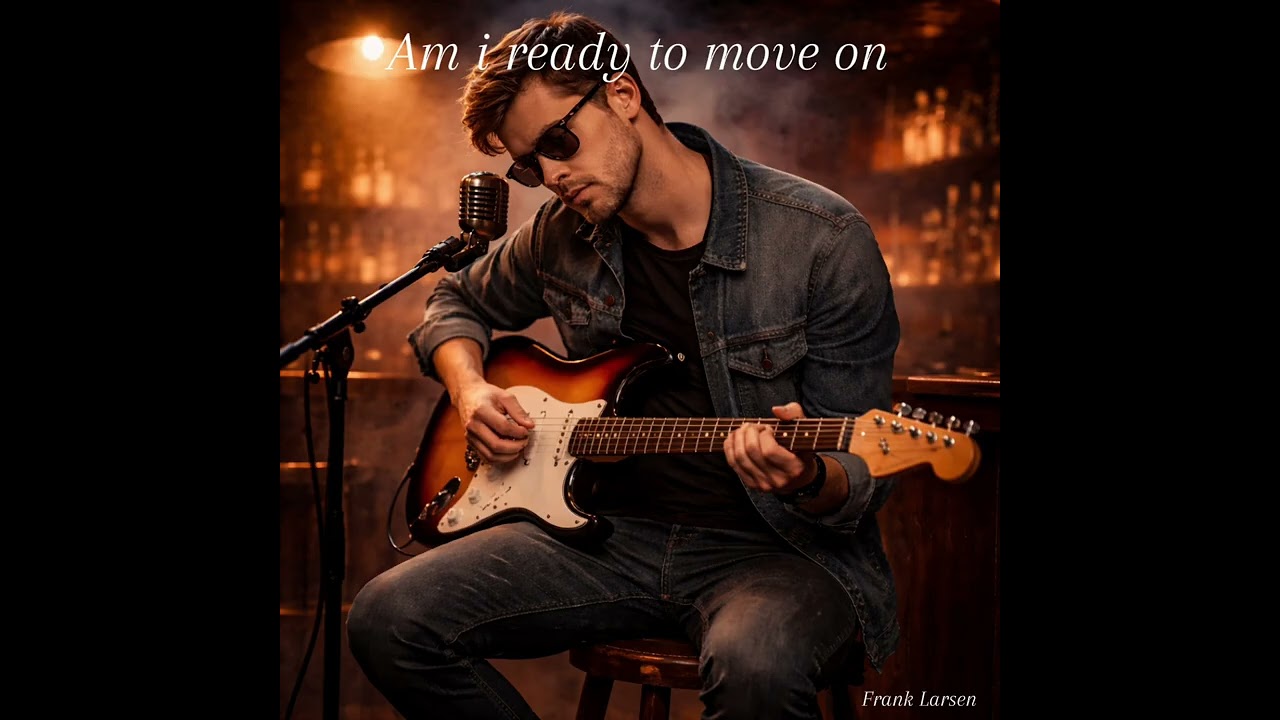 Am i ready to move on