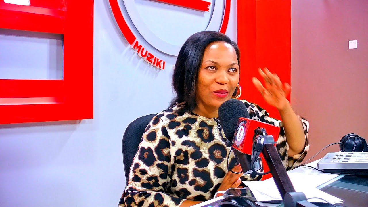 🔴LIVE : RIPOTI YA LEO SEHEMU YA KWANZA YA TUPO KIGWE - APRIL 24