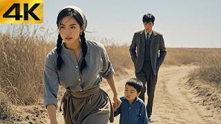 【4K】Full | The Widow Vanished with Her Child, Until the CEO Who Ruined Her Life Found Her Again!