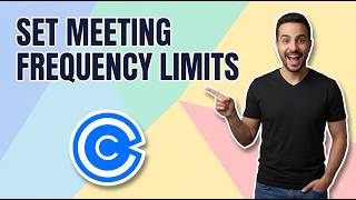 How To Set Meeting Frequency Limits In Calendly (Easy Guide)