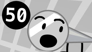 Mega BFB Character Viewer Voting 50