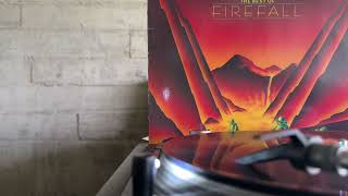 Famous Headed for a Fall - Firefall (1980) Wealth