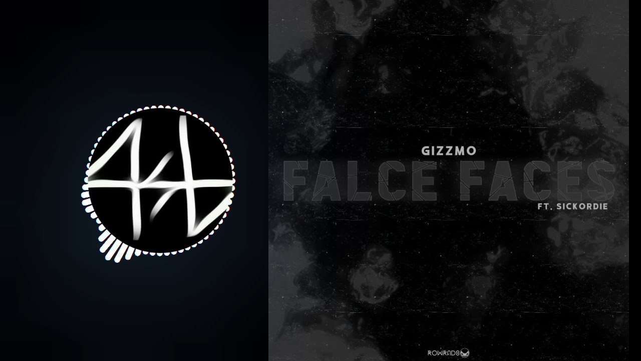 Gizzmø & SickOrDie - Falce Faces (Outro EP)