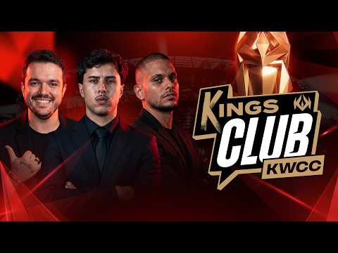 👑 KINGS WORLD CUP CLUBS ITALY 2026 | Kings Club 3