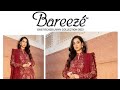 Bazeere collection 2022 marina luxury collection