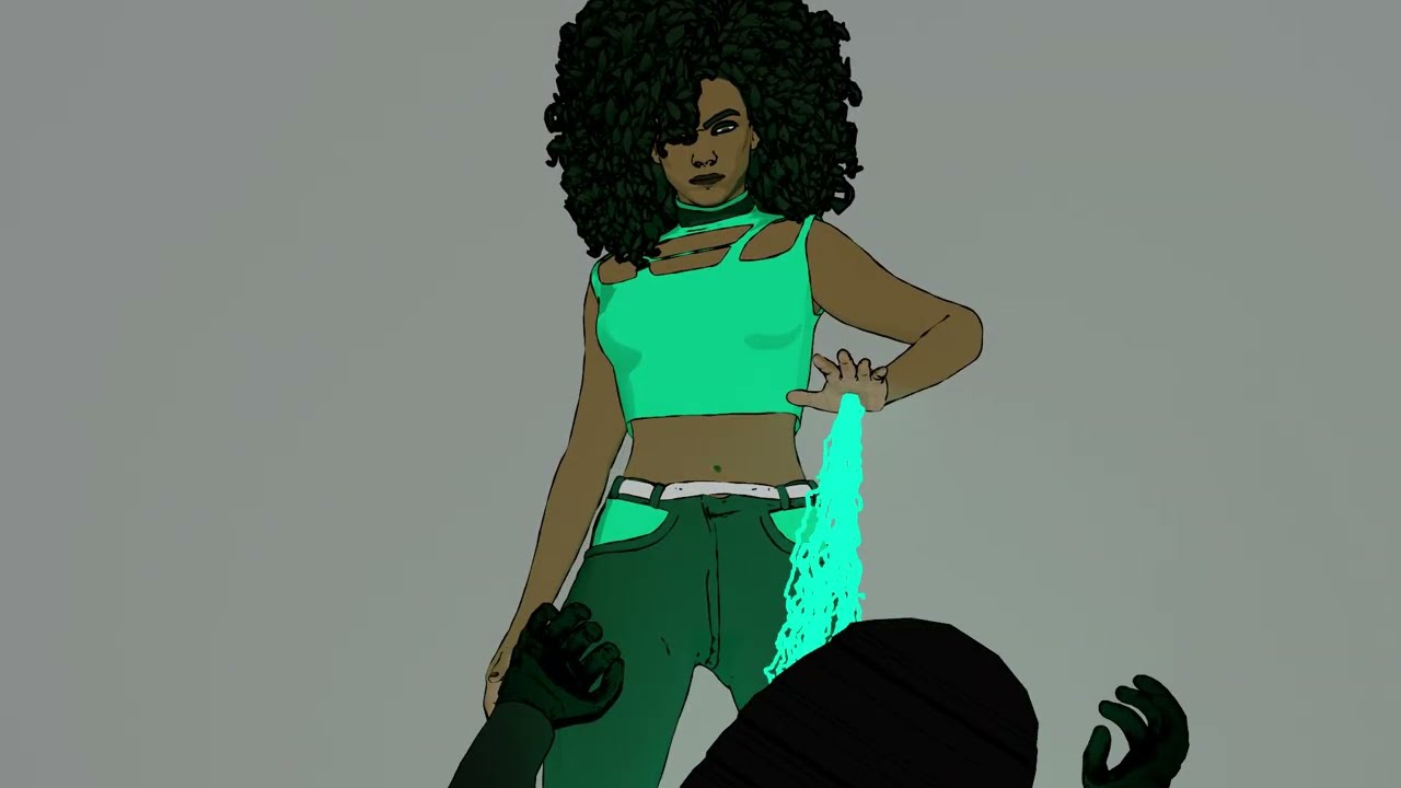 The Brave Ones Episode 2 promo