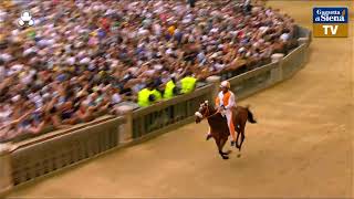 Dress Rehearsal - Palio di Siena July 2, 2026