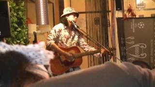 INARIN @ 音CON2016 BAL17日