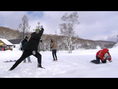 Gold Rays - Vinyl Pinups (Ski Trip)
