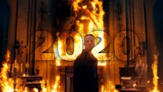 2020 || MULTIFANDOM || Catch me if you can