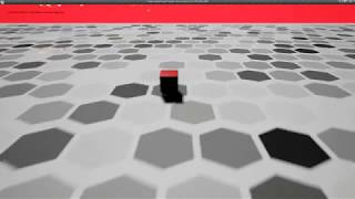 hex grid! Unreal 4.10