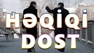 Tagi Salahoglu ➤🎤 Heqiqi Dost(Mugam) ➤ \