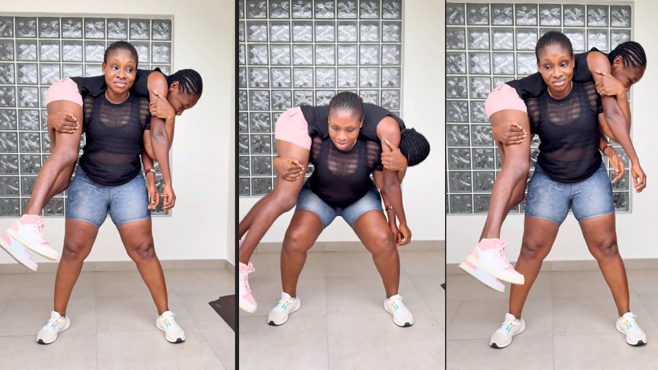 Tell that labubu with big yanshh that I’m ready for her