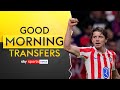 The Latest Updates On Marc Guehi Conor Gallagher And Others Good Morning Transfers 