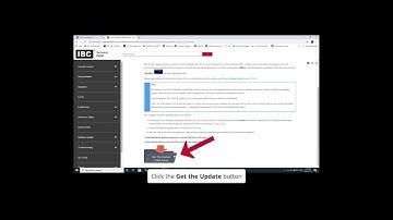 (Windows, Chrome) USB/SD-Card - Software Update on an IBC V-10 Controller