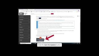 (Windows, Chrome) USB/SD-Card - Software Update on an IBC V-10 Controller