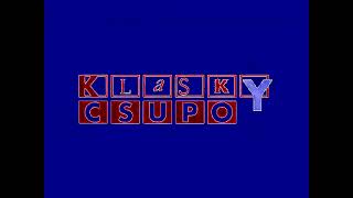 Klasky Csupo Robot In USAFlangedSawPower [4:3 RECONSTRUCTION]