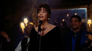 Whitney Houston - I Believe In You And Me (The Preacher's Wife)