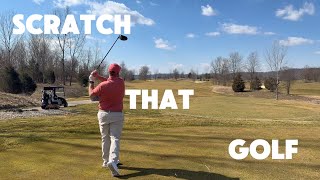 Belterra Golf Club - Brody v Tyler - 18 hole match - Part 1