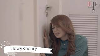 علاقات خاصة- بدي ياك تعا نهرب سوا - جوي خوري وطوني عيسى