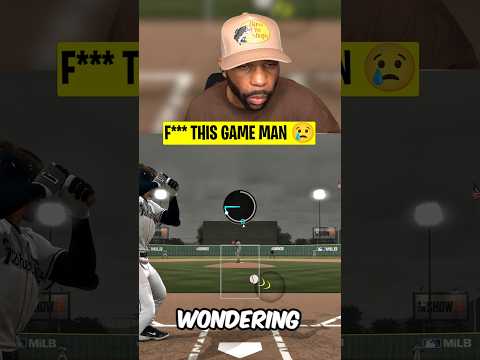 F*** THIS GAME man 😢